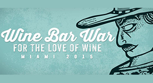 Wine Bar War Chile