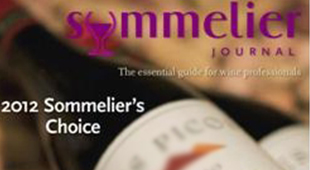 Sommelier Journal Rhone and Southern French Reds