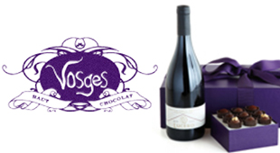 Vosges Partners with Kingston wines
