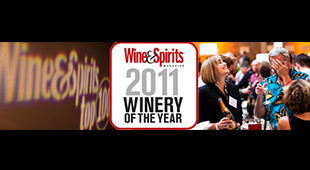Wine & Spirits Top 100 Wineries