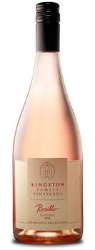 2023 Rosillo Rosé