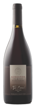 2022 CJ's Barrel Pinot Noir